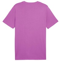 684717 ESS 2 COLOR Small No. 1 Logo Tee ΜΠΛΟΥΖΑΚΙ ΚΟΝΤΟΜΑΝΙΚΟ PUMA