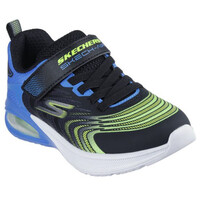 Gore & Strap Sneaker W/ Midsole Tech Piece