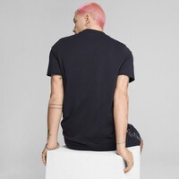 684674 ESS TAPE Tee ΜΠΛΟΥΖΑΚΙ ΚΟΝΤΟΜΑΝΙΚΟ PUMA