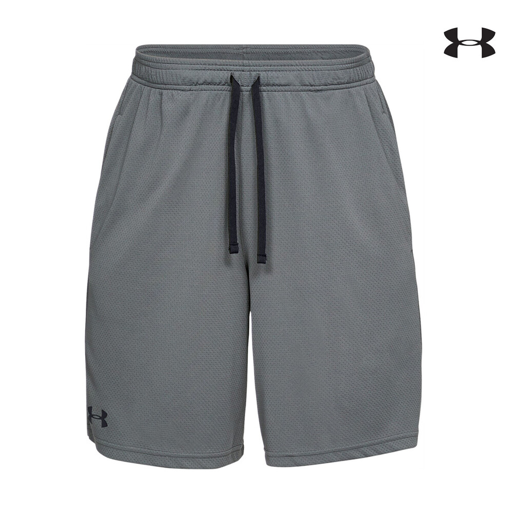 UA Tech Mesh Shorts