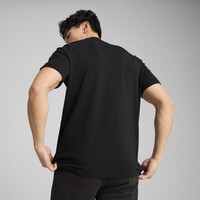 684674 ESS TAPE Tee ΜΠΛΟΥΖΑΚΙ ΚΟΝΤΟΜΑΝΙΚΟ PUMA
