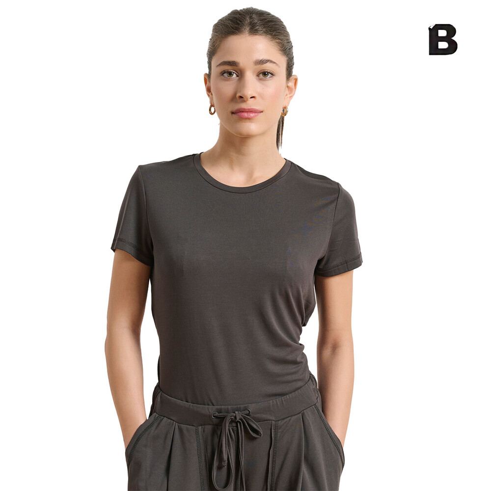 L.I.M.I.T.E.D T-SHIRT "APRON" SS