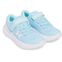 3027109 UA GPS Surge 4 AC ΥΠΟΔΗΜΑ RUNNING LOW UNDER ARMOUR