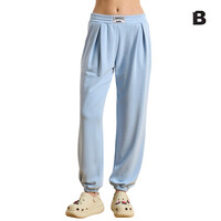 LUMINOUS JOGGER
