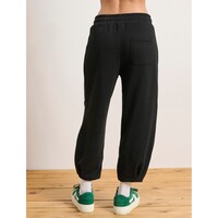 LESS IS MORE HAREM PANTS 7/8