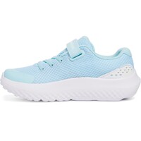 3027109 UA GPS Surge 4 AC ΥΠΟΔΗΜΑ RUNNING LOW UNDER ARMOUR