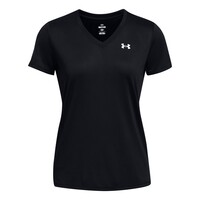 1384229 Tech SSV- Solid ΜΠΛΟΥΖΑΚΙ ΚΟΝΤΟΜΑΝΙΚΟ UNDER ARMOUR