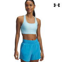 1361034 UA Crossback Mid Bra ΜΠΟΥΣΤΟ UNDER ARMOUR