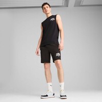 684653 PUMA CLASS Shorts 8" TR ΣΟΡΤ PUMA