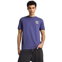 629628 WARDROBE ESS SPORTS LEGACY Graphic Tee ΜΠΛΟΥΖΑΚΙ ΚΟΝΤΟΜΑΝΙΚΟ PUMA