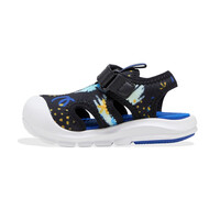 401695 Puma Fun Racer Sandal AOP V Inf ΥΠΟΔΗΜΑ SLIDES LOW PUMA