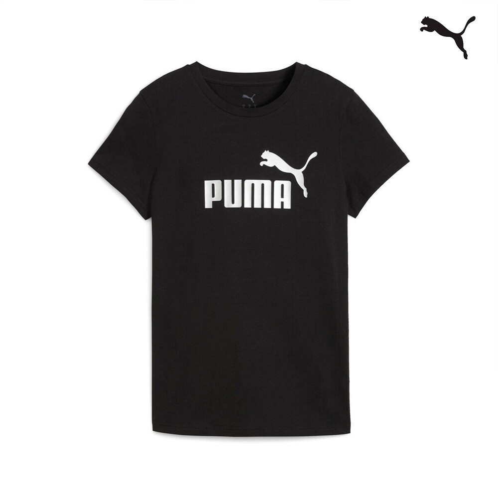 ESS  METALLIC No. 1  Logo Tee