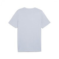 684717 ESS 2 COLOR Small No. 1 Logo Tee ΜΠΛΟΥΖΑΚΙ ΚΟΝΤΟΜΑΝΙΚΟ PUMA
