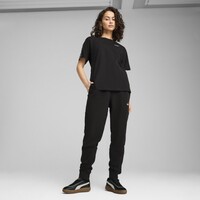 685009 ESS TAPE Relaxed Tee ΜΠΛΟΥΖΑΚΙ ΚΟΝΤΟΜΑΝΙΚΟ PUMA