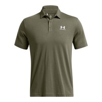 1386608 UA Icon Polo ΜΠΛΟΥΖΑΚΙ ΚΟΝΤΟΜΑΝΙΚΟ UNDER ARMOUR