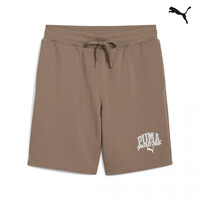 684653 PUMA CLASS Shorts 8" TR ΣΟΡΤ PUMA