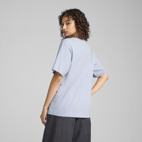 685054 HER Graphic Relaxed Tee ΜΠΛΟΥΖΑΚΙ ΚΟΝΤΟΜΑΝΙΚΟ PUMA
