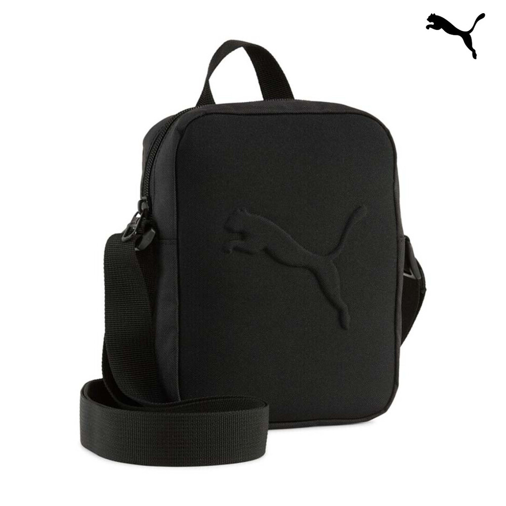 091155 PUMA BUZZ Portable SHOULDER BAG PUMA