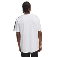 1390300 UA Icon HWT Tee Taping ΜΠΛΟΥΖΑΚΙ ΚΟΝΤΟΜΑΝΙΚΟ UNDER ARMOUR
