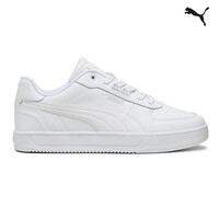 395016 Puma Caven 2.0 Lux ΥΠΟΔΗΜΑ TENNIS LOW PUMA