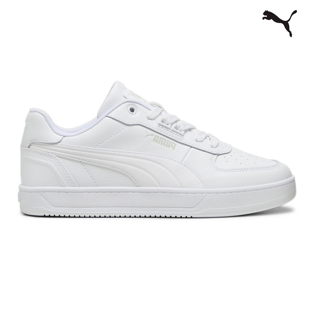 395016 Puma Caven 2.0 Lux ΥΠΟΔΗΜΑ TENNIS LOW PUMA