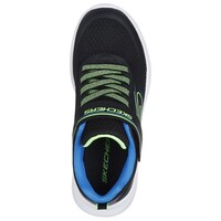 Lightweight Gore & Strap Sneaker