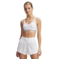 1386424 UA Crossback Low Bra ΜΠΟΥΣΤΟ UNDER ARMOUR