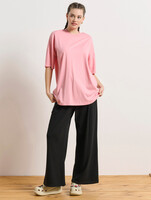 RIZZ T-SHIRT SS OVERSIZED