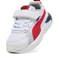 401495 X-Ray 3 LT AC+ Inf ΥΠΟΔΗΜΑ SPORTSTYLE LOW BOOT PUMA