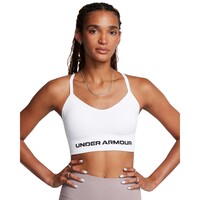 1384417 Vanish Seamless Low Bra ΜΠΟΥΣΤΟ UNDER ARMOUR