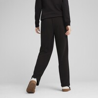 684979  ESS Small  No. 1 Logo Comfort Straight Pants TR op  ΠΑΝΤΕΛΟΝΙ PUMA