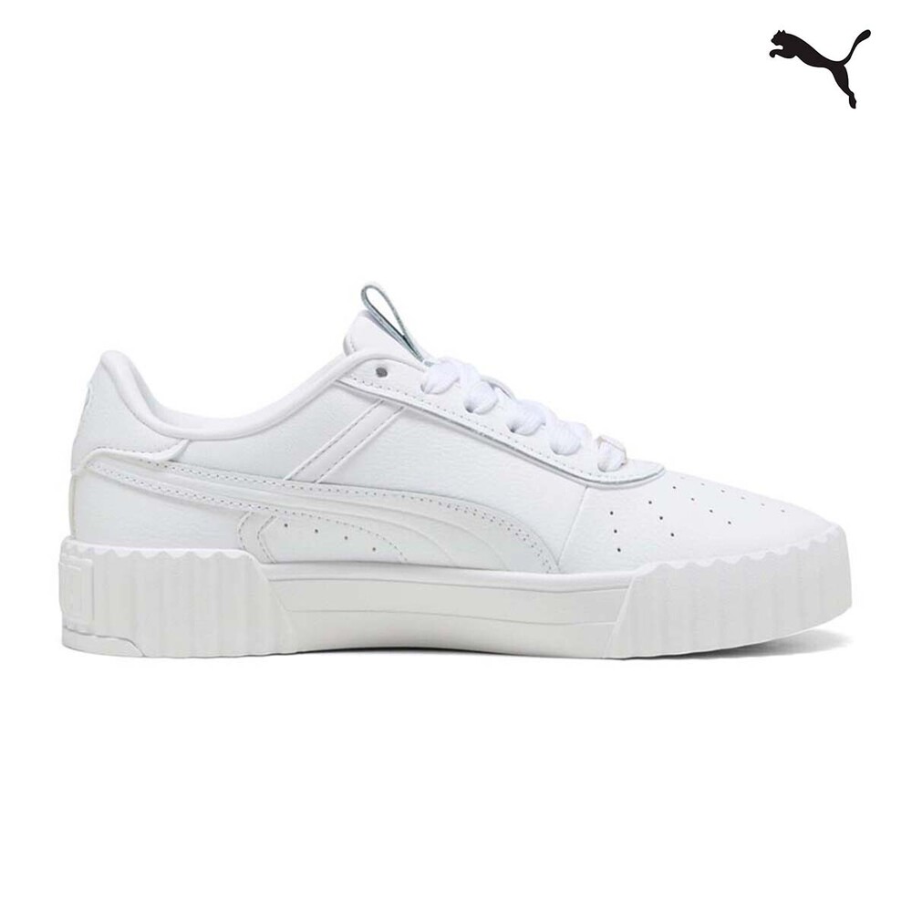 400724 Carina 3.0 Luxe ΥΠΟΔΗΜΑ SPORTSTYLE LOW BOOT PUMA