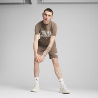 684653 PUMA CLASS Shorts 8" TR ΣΟΡΤ PUMA