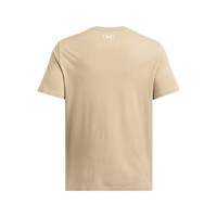 1326799 UA SPORTSTYLE LC SS T-SHIRT K/M UNDER ARMOUR