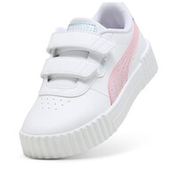 400609 Carina 3.0 Blurry Dreams V PS ΥΠΟΔΗΜΑ SPORTSTYLE LOW BOOT PUMA