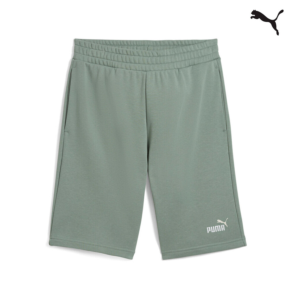 684715 ESS 2 COLOR No. 1 Logo Shorts 10" TR ΣΟΡΤ PUMA