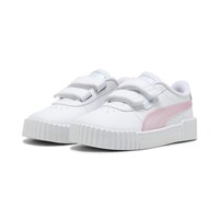 400611 Carina 3.0 Blurry Dreams V Inf ΥΠΟΔΗΜΑ SPORTSTYLE LOW BOOT PUMA