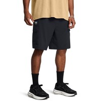 1386560 UA Vibe Woven Cargo Short ΣΟΡΤ UNDER ARMOUR