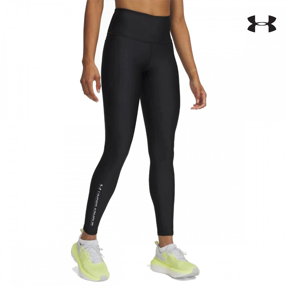 6001621 Tech Branded Legging ΚΟΛΑΝ UNDER ARMOUR
