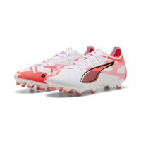 108161 ULTRA  5 PRO FG/AG ΥΠΟΔΗΜΑ ΠΟΔΟΣΦΑΙΡΙΚΟ LOW PUMA