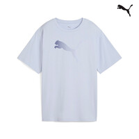 685054 HER Graphic Relaxed Tee ΜΠΛΟΥΖΑΚΙ ΚΟΝΤΟΜΑΝΙΚΟ PUMA