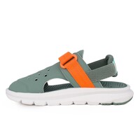 390692 Puma Evolve Sandal AC PS ΥΠΟΔΗΜΑ SLIDES LOW PUMA