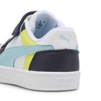 394462 Puma Caven 2.0 Block AC+ PS ΥΠΟΔΗΜΑ BASKET LOW PUMA