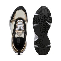 400693 Cassia Snake  Chic  ΥΠΟΔΗΜΑ  SPORTSTYLE LOW BOOT PUMA