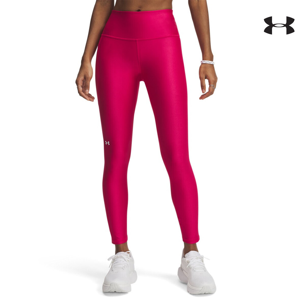 1365335  Tech  Hi Ankle Leg ΚΑΠΡΙ UNDER ARMOUR