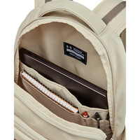 1384672 UA Hustle 6.0 Backpack ΣΑΚΚΙΔΙΟ UNDER ARMOUR
