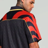 629619 FUTURE ARCHIVE ROAD  TO  UNITY Relaxed Football Jersey ΦΑΝΕΛΑ ΠΟΔΟΣΦΑΙΡΟΥ Κ/Μ PUMA