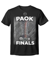 PAOK BC - FIBA EUROPE CUP FINALS 2024-2025