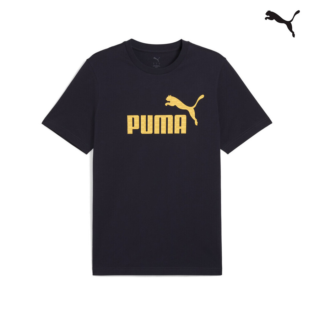 684631 PUMA UNITED Tee ΜΠΛΟΥΖΑΚΙ ΚΟΝΤΟΜΑΝΙΚΟ PUMA