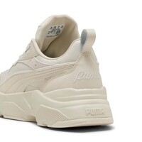 397837 Cassia Lux ΥΠΟΔΗΜΑ SPORTS DESIGN LOW PUMA